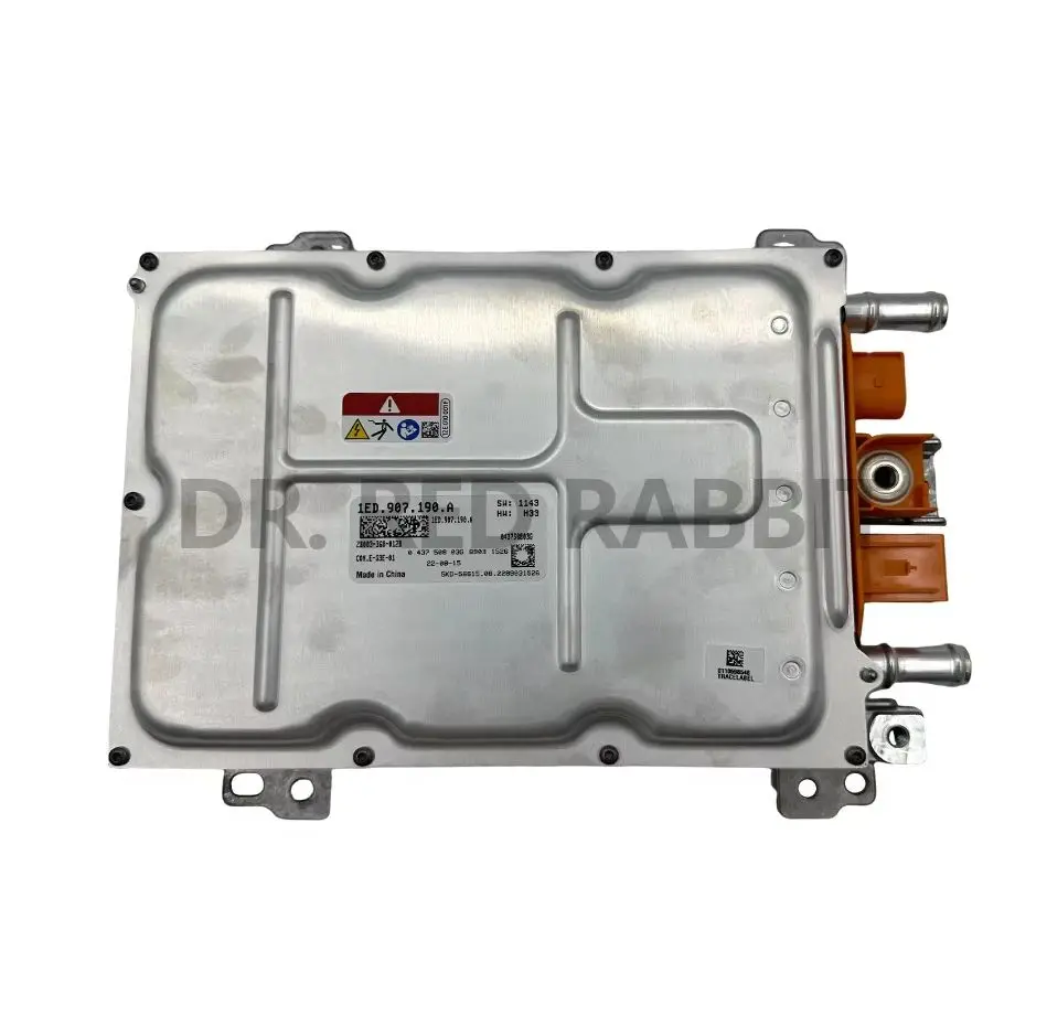 

1ED907190A For Volkswagen New Energy ID3ID4ID6Q4EQ5E Transformer High Voltage Battery