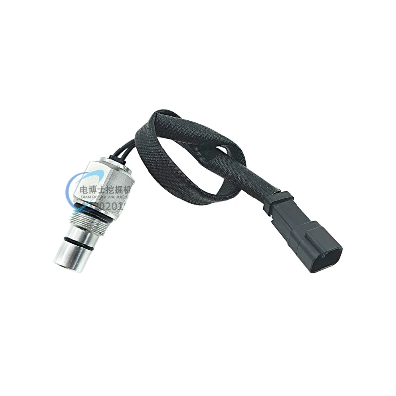 For Caterpillar cat Loader E325D 330DL 336D2L 340D Pressure switch Sensor 440-0257 Excavator Parts