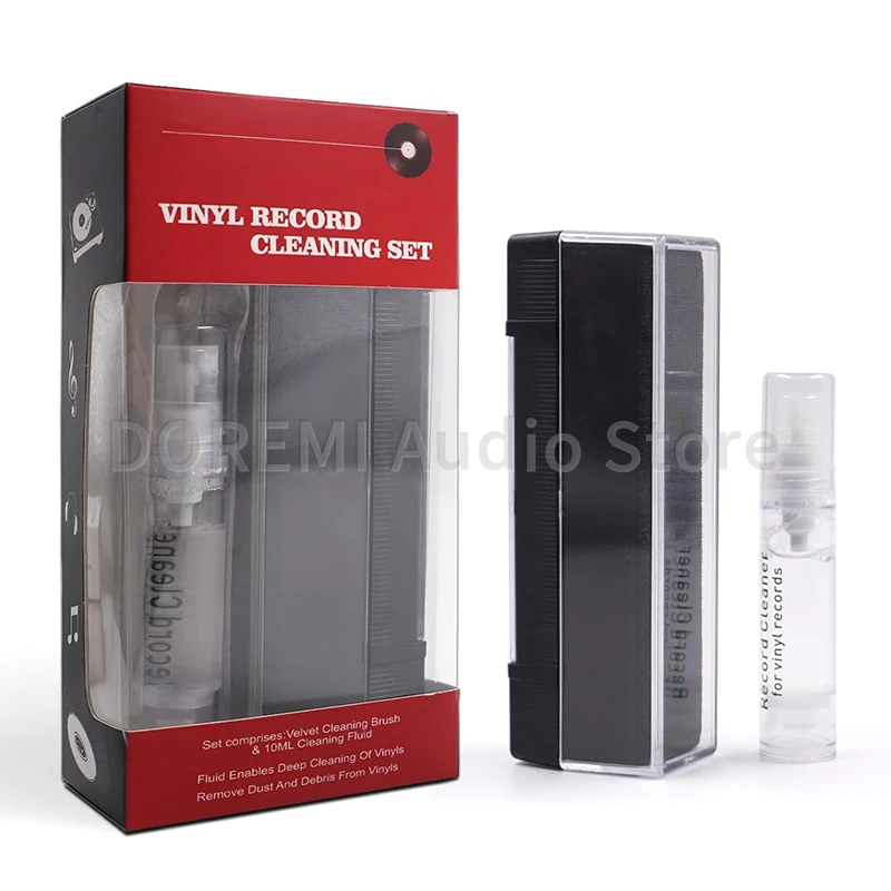 Lp Vinyl Cleaning K… - image