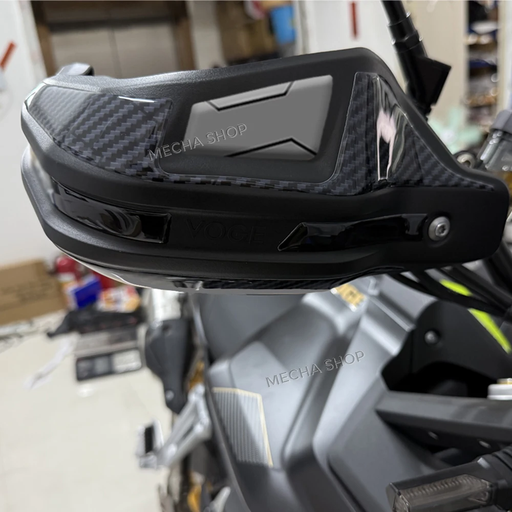 For Voge Valico 800DSX DS800X DSX800 Rally 2025 2026 Motorcycle Accessories 3D Resin Sticker Protection Kit