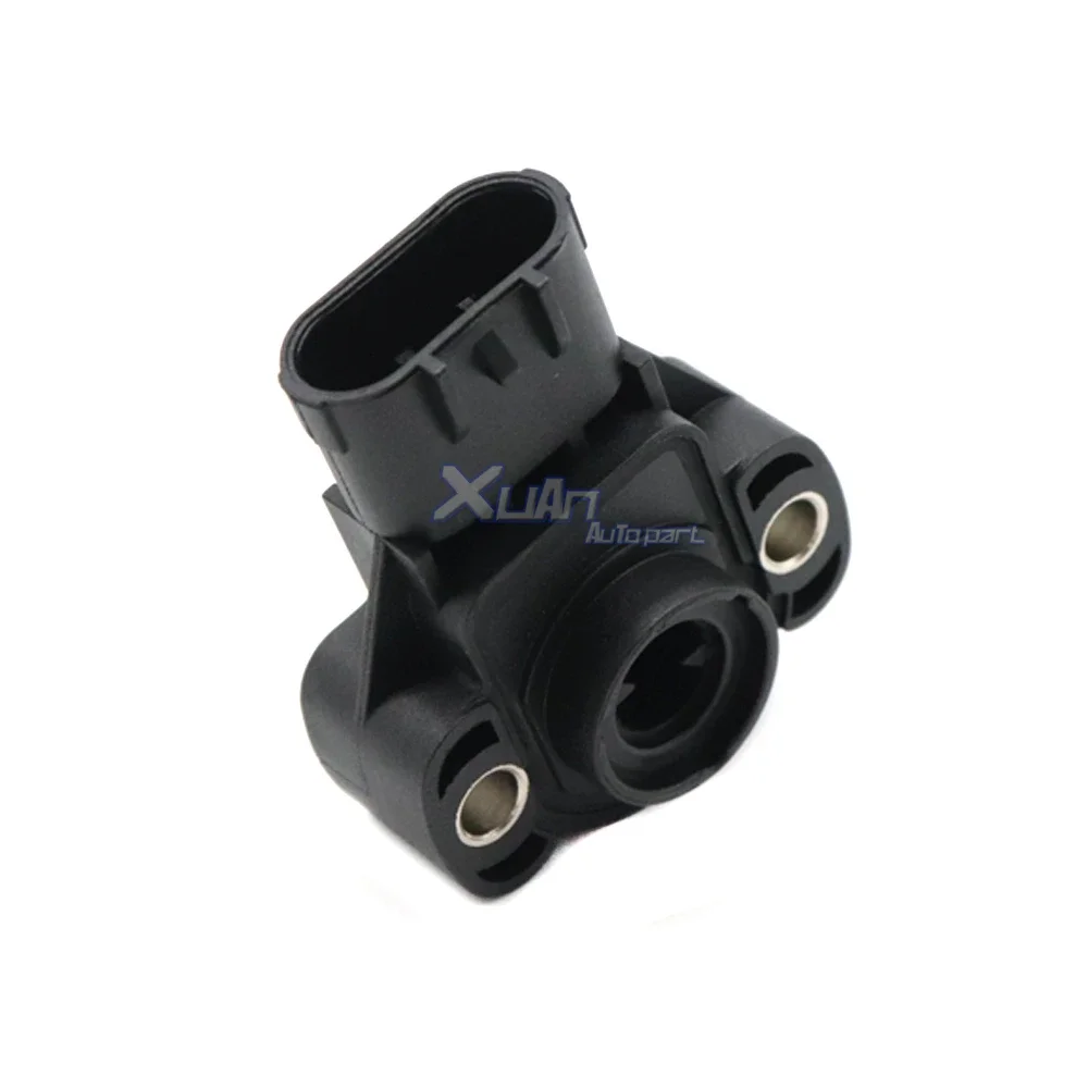 NEW THROTTLE POSITION SENSOR TPS SENSOR 4874430AB For Chrysler Dodge Plymouth Mitsubishi 2.0L 1995-2002