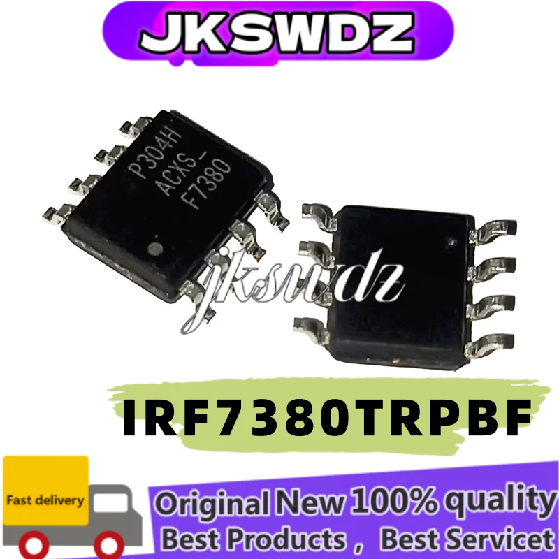 

10PCS IRF7350 IRF7351 IRF7353 IRF7379 IRF7350TRPBF IRF7351TRPBF IRF7353TRPBF IRF7379TRPBF IRF7380TRPBF IRF7389TRPBF IRF7413TRPBF