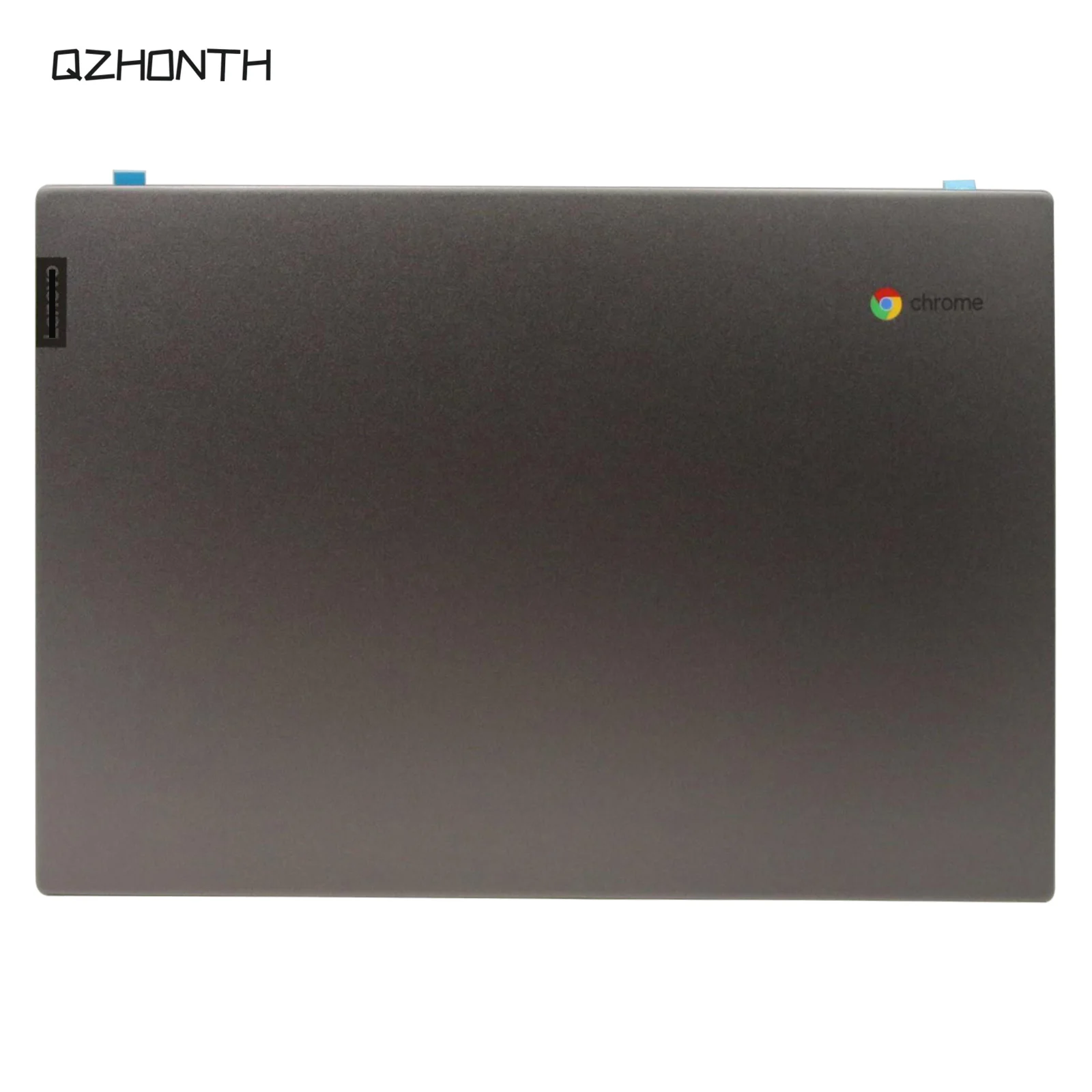 

Новинка, задняя крышка для Lenovo ChromeBook 14E S345-14AST LCD (серая) 5CB0S95225 14 дюймов