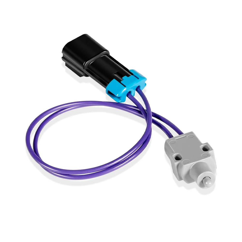 Shift Interrupter Switch Compatible with Mercruiser 8M0052936 / 87-808009A3 | Marine Shift Interrupt Neutral Sensor for Mercury