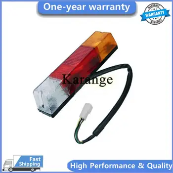 56620-23000-71 堆高機配件 後尾燈 12V 後組合燈 適用於豐田堆高機 全新 8 最佳銷售 豐田堆高機 - №3