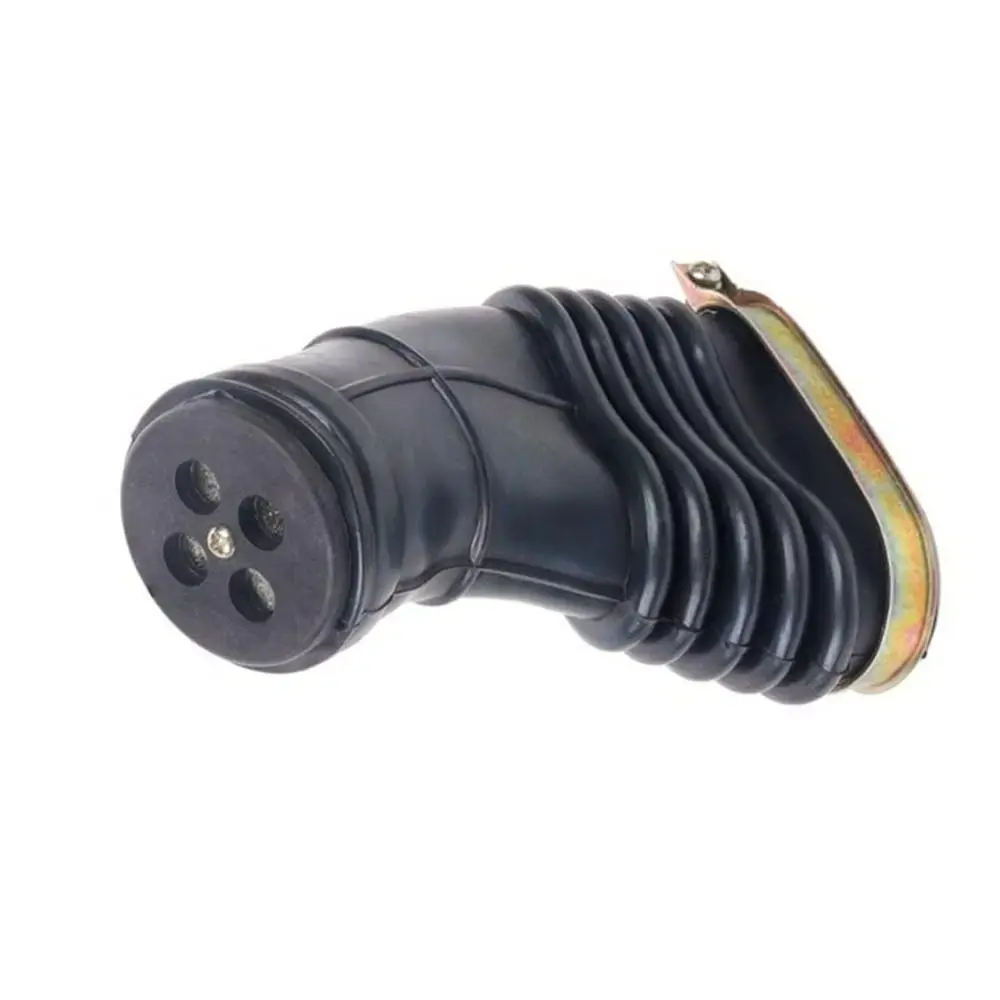 For GY6 Jcl Sunl Taotao Kazuma Redcat Coolster Tank 125 150 125cc 150cc 152QMI 157QMJ Air Intake Boots Intake Manifold Belt Cove