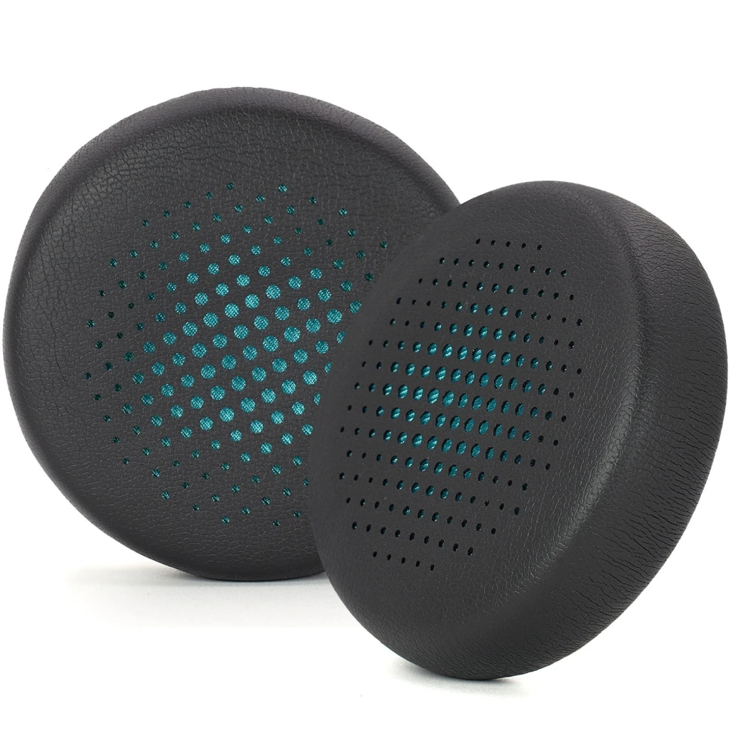 

Foam Replacement Ear Pad For Go Work Gen2 Headphones Earmuff Sweat Resistant Earpads Enhances Acoustics Quick Changes