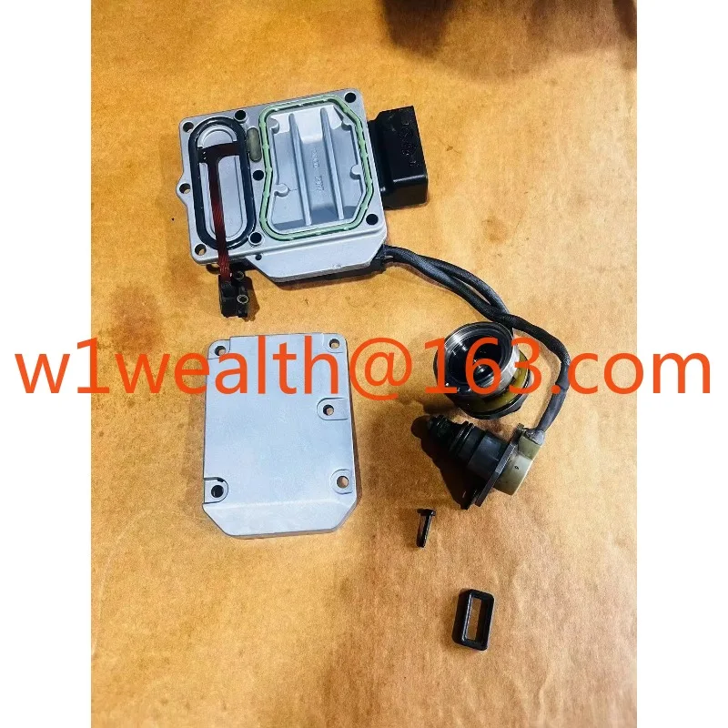 REMANUFACTURED VP44  Injection Control Unit 0281010888 1467045031 Fit for 0470504026 0470504037 High Pressure Pump