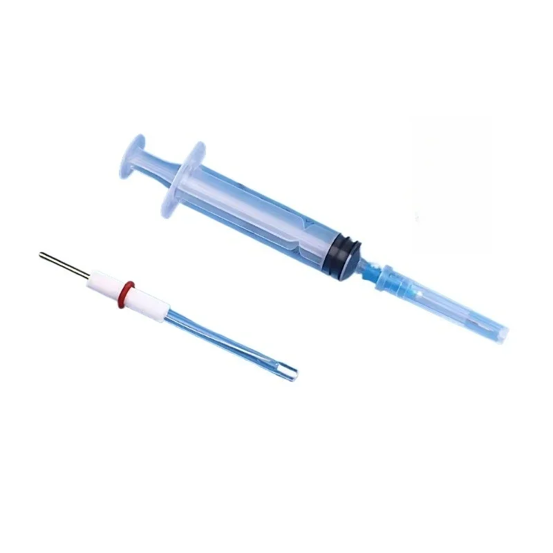 Reference Electrode for Electrochemistry, Multiple Types Available