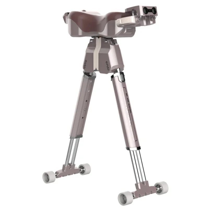 2025/زر شحن Dc14.6V العلاج الطبيعي المنزلي الذكية ممارسة الدراجة ركوب الخيل ممارسة آلة #3