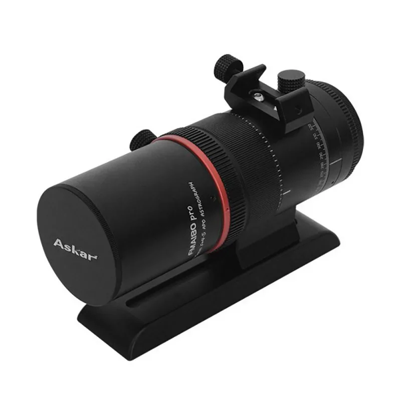 Askar FMA180 Pro 40Mm F/4.5 Sextuplet Apo Lens / Guidescope / Astrograph # FMA180-Pro (New Product Launch)