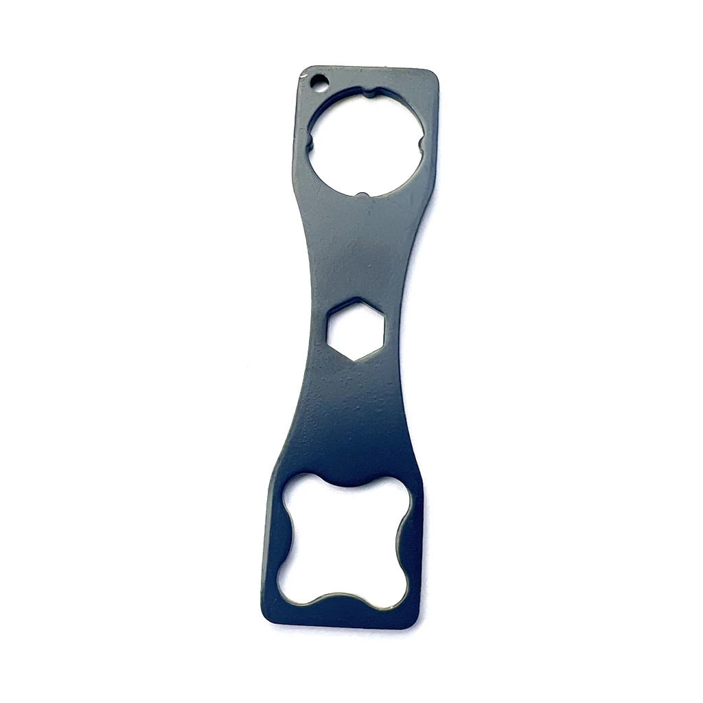 

Metal Wrench Tool Spanner Tighten Loosen Key Knob Screw for Gopro 13 12 for Insta360 X3 OSMO Action Camera Accessories
