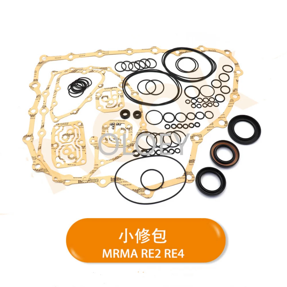 

MRMA RE2 RE4 gearbox repair kit for Honda CRV 2.4 2.0 RD7 5-speed transmission repair kit