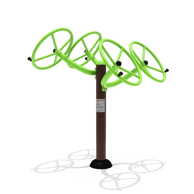 انخفاض سعر الكبار / الأطفال أجهزة لياقة خارجية بارك ممارسة أنبوب الصلب المجلفن القوي معدات الصالة الرياضية في الهواء الطلق للبيع #6