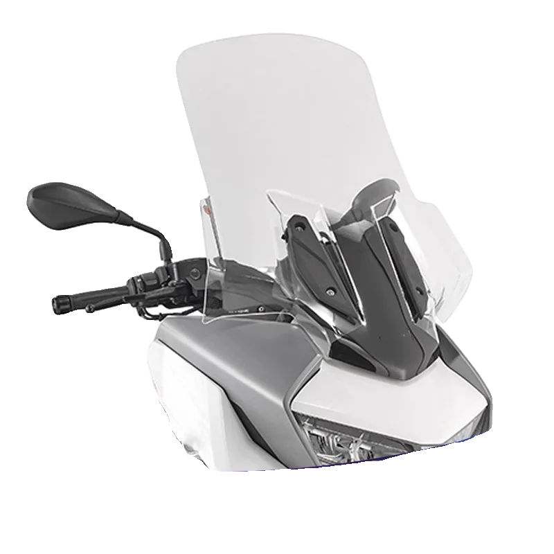 

Suitable for BMW C400GT windshield BMW motorcycle glass windshield modification windproof enlarged and heightened G model