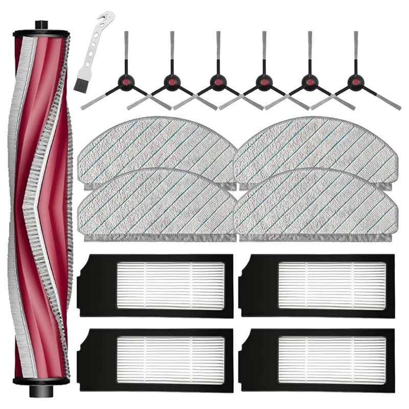 A23F-Accessories Fo… - image