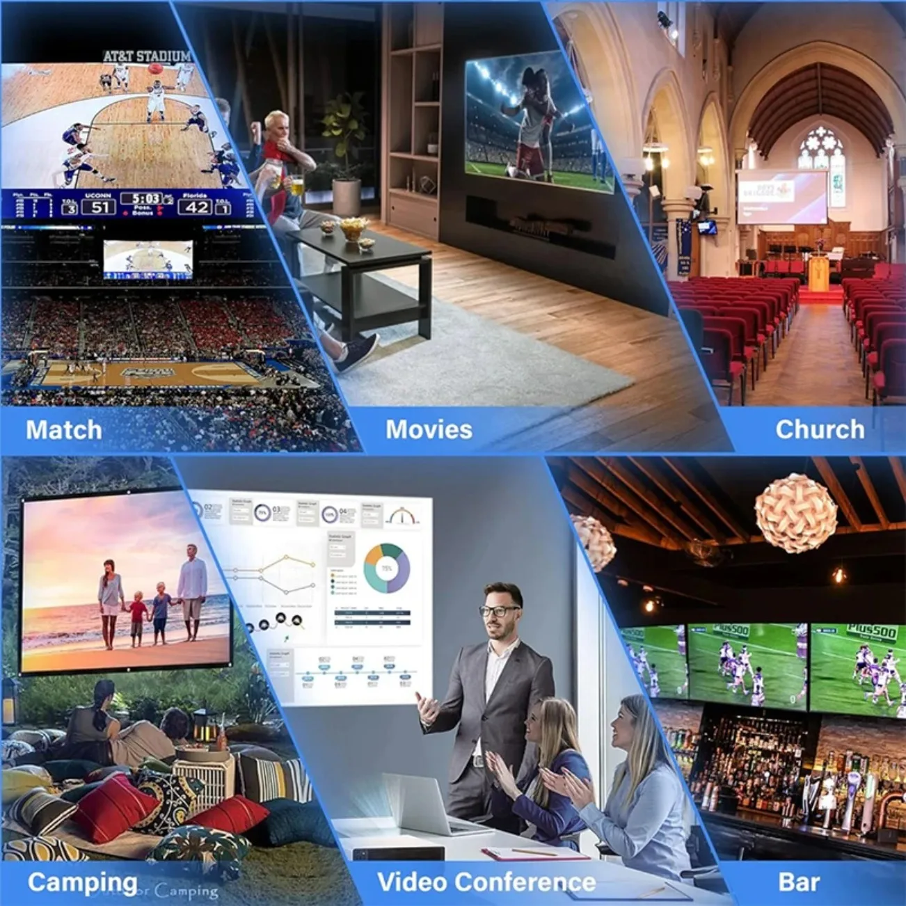 HDMI-Compatible Wireless Video Transmitter and Receiver Extender 50m Video TV Stick Dongle Wireless Adapter For Camera Laptop PC