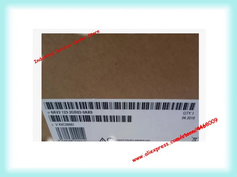 

6AV2123-2GB03-0AX0 6AV2123-2JB03-0AX0 6AV2123-2MA03-0AX0 6AV2123-2MB03-0AX0 6AV2123-2GA03-0AX0 6AV2123-2DB03-0AX0 Новые товары в коробках