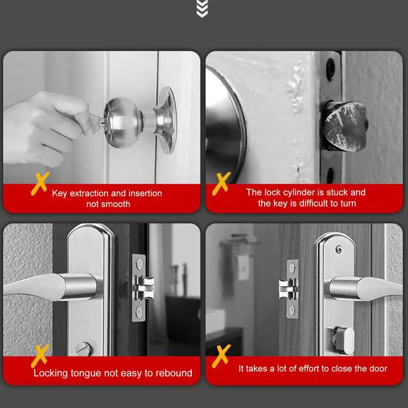 Machine Lubricating Oil Lubricant Cylinder Padlock Hurtlessness Oil Multi-Functional Practical Lubricant Oil For Sewing Machine