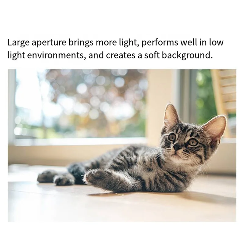 Classy-Af 35Mm F1.8… - image