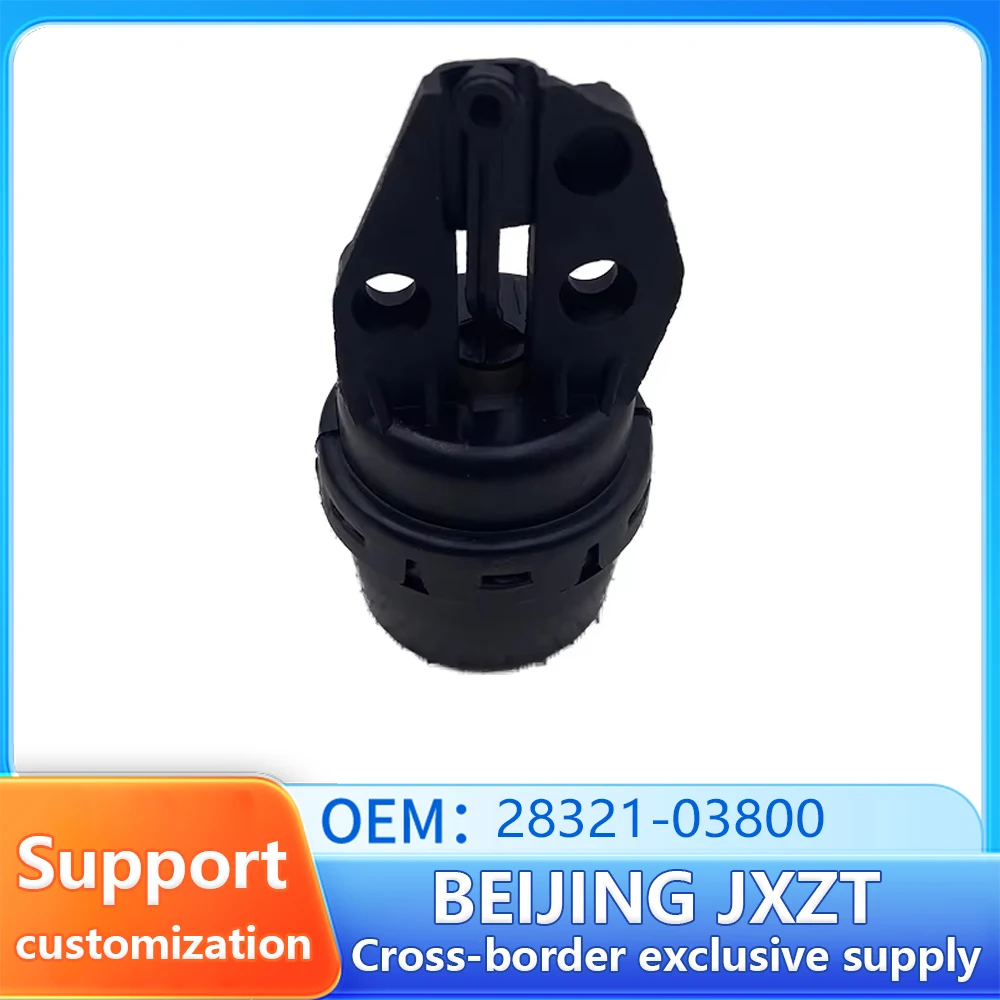 for Rv and spare parts hyunda-i VERNA  SOLARIS ki-a RIO Emission Actuator VIS VCM Motor OEM 2832103800 28321-03800