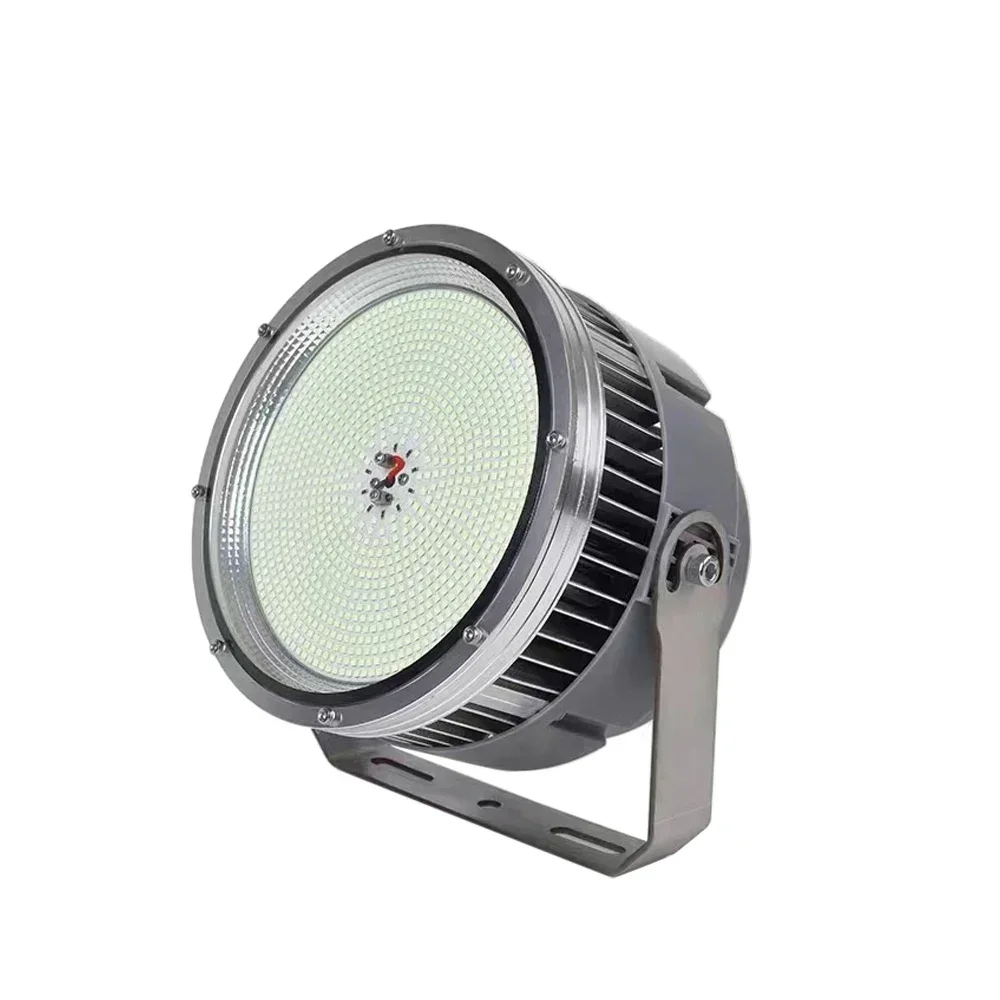 

1000w Led Attracting Fish Lamps on The Boat High Power Waterproof Collecting Fishing Lights Fish Findr Lights on Board
