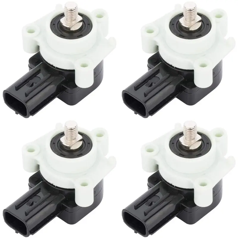 

Powerful 4X Headlight Level Rear Sensor 33146-TP7-Y01 33146TP7Y01 33146-SWA-003 33146SWA003 For Honda CR-V 2007-2012