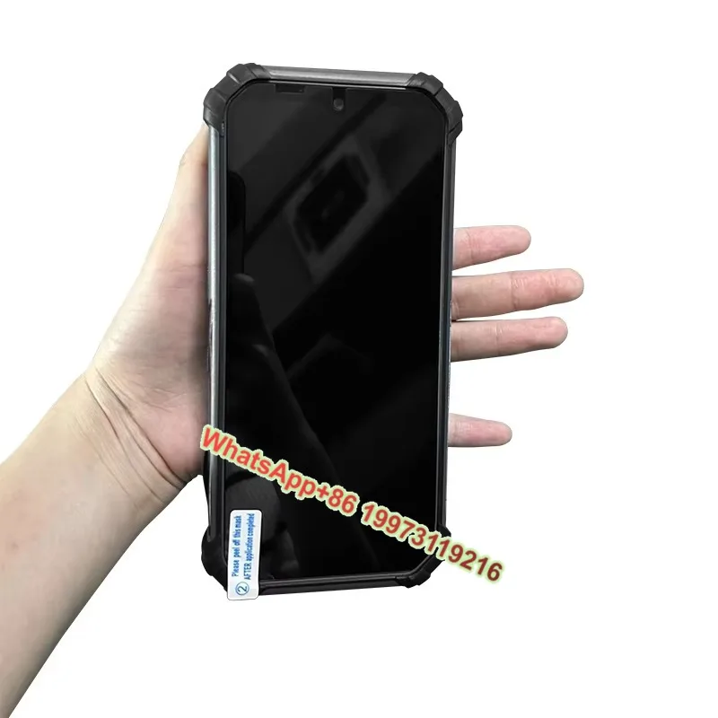 Промышленный класс 6,5-дюймовый полноэкранный портативный мобильный компьютер Процессор N100 8 г ОЗУ 256 г ПЗУ Прочный карманный ПК со сканером Windows 11 Промышленный класс 6,5-дюймовый полноэкранный портативный мобильный компьютер Процессор N100 8 г ОЗУ 256 г ПЗУ Прочный карманный ПК со сканером Windows 11