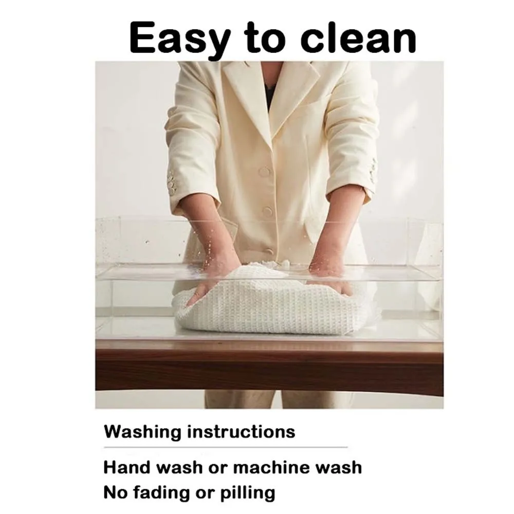 

Большой размер, уличный коврик для пикника, 180x130 см, льняная скатерть с кисточкой, однотонная складная ткань для кемпинга, парковая