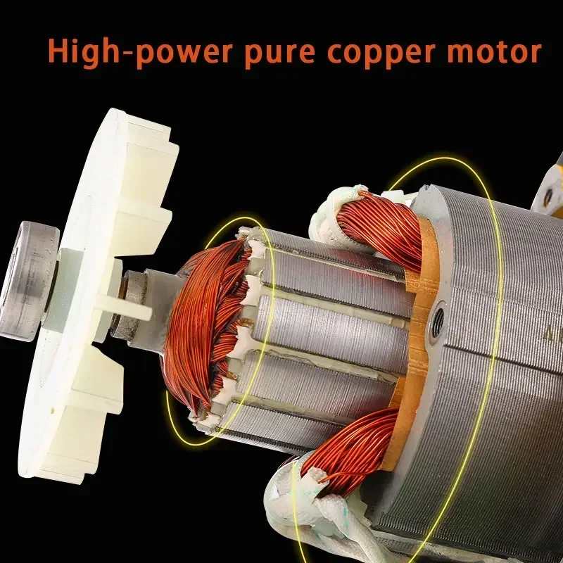 ترقية 500 كجم رافعة جديدة ترقية ثقب مزدوج رافعة كهربائية صغيرة معلقة سلك حبل المحمولة رفع 220 فولت رافعة