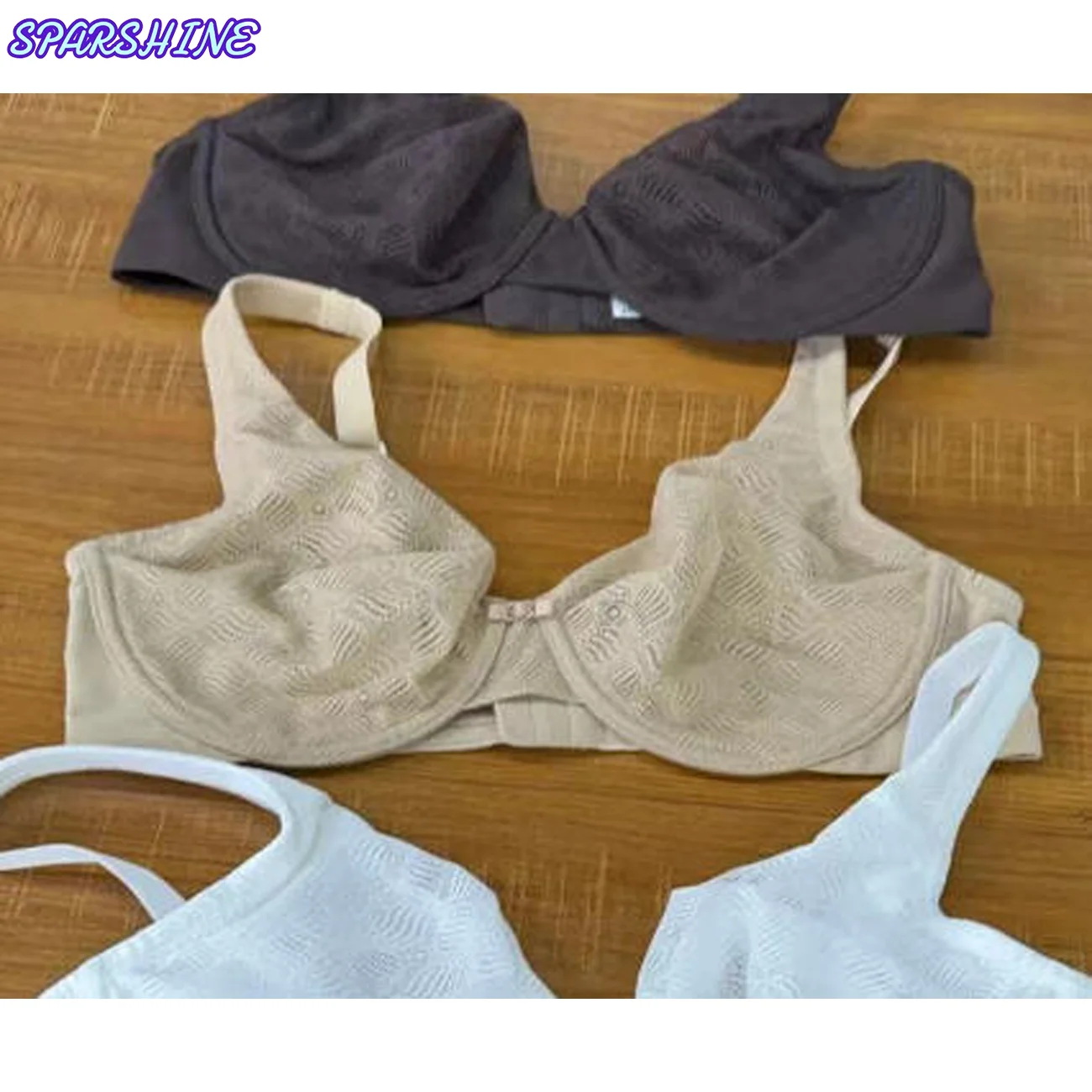 High Compression Slimming Shaping Bra with Hook-Eyes Women's New Posture Correcting Shapewear  Ladies Multi Color Shaped Up Bras
