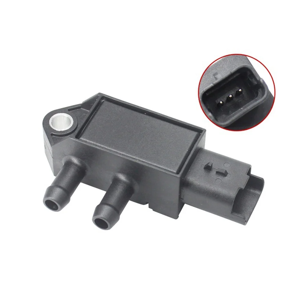 Pressure Difference DPF Sensor 81MPP18-01 227707094R Exhaust Pressure Sensor For Renault Megane
