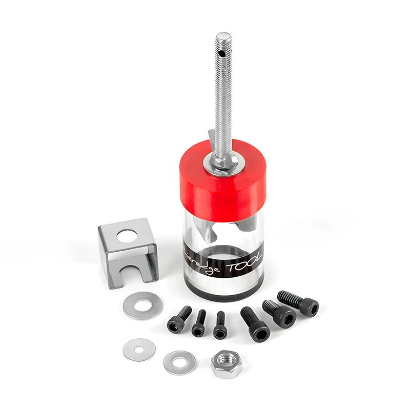 

Guitar Knob and Bushing Puller Acoustic Electric String Instruments Making Repairing Luthier Tool