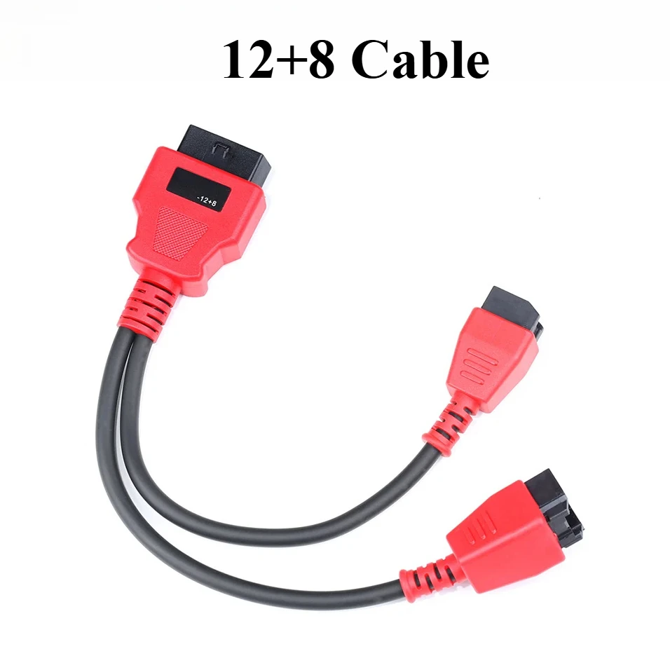 

Универсальный переходной кабель FCA 12+8