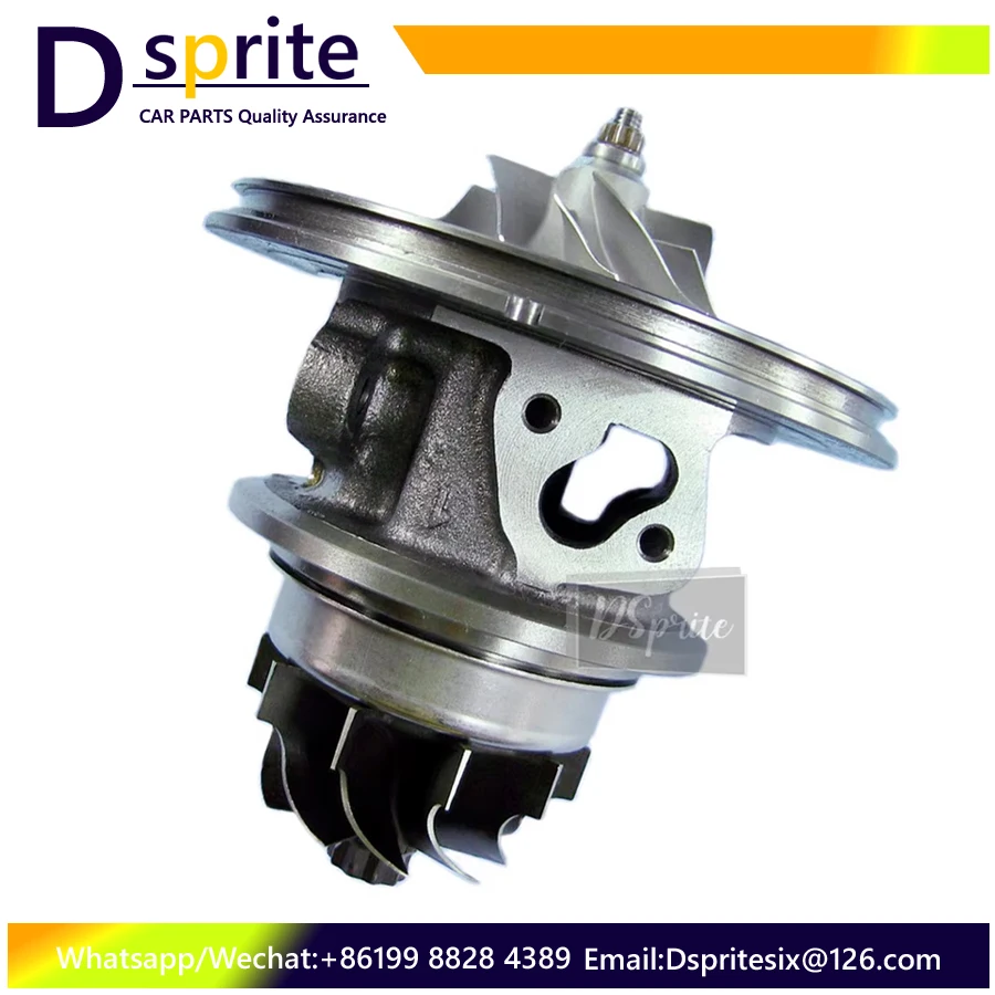 

CT26 Turbo Chra Cartridge 17201-17020 17201-17010 for Toyota Landcruiser 4.2L HDJ80 HD81 1990-1997 1HD-T 160HP 167HP 4164CC Core