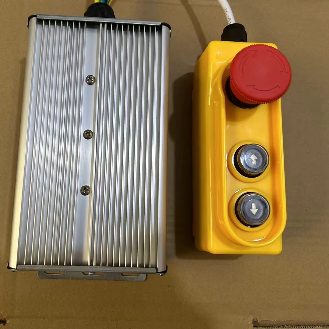 Forward rotation, reverse bidirectional, motor governor, reverse switch 24v36v 48V60V brushed motor drive