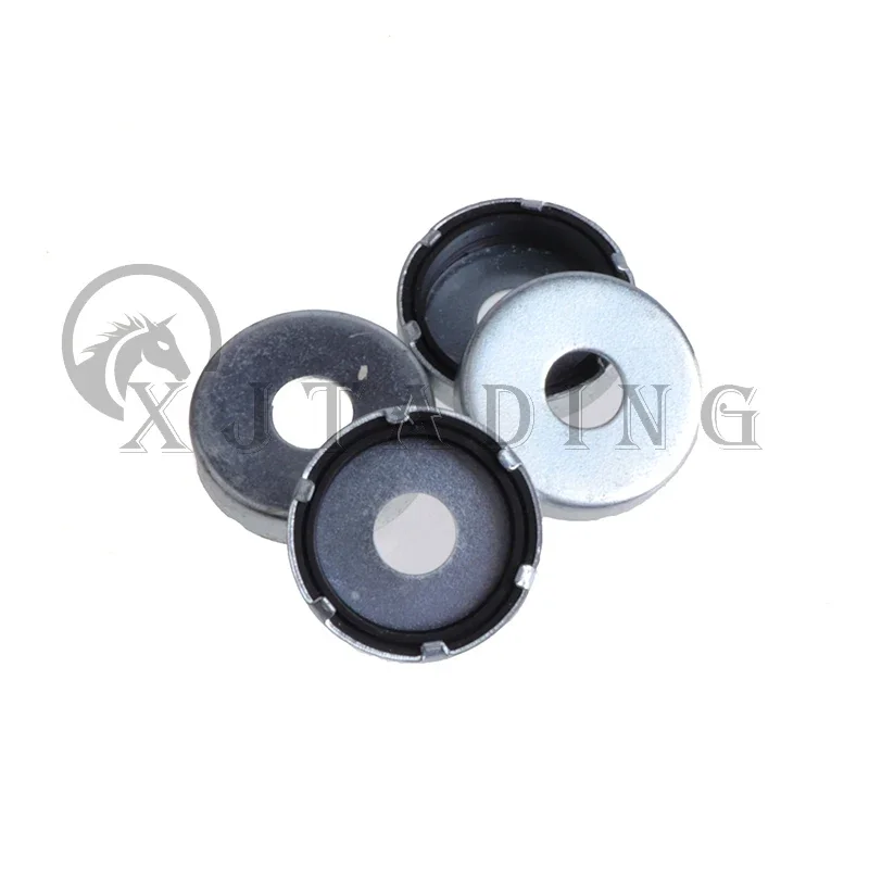 For Chinese ATV UTV BUGGY Quad Bike 25mm Swing Arm Suspension Assy 16 Pcs 10mm-25mm Thrust Dust Seal Cap
