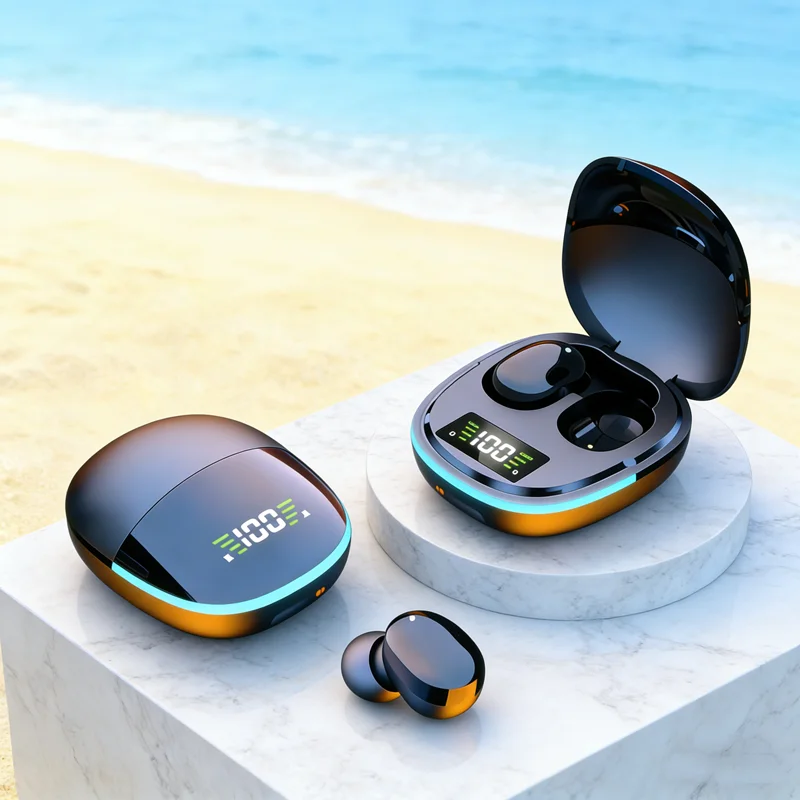 Tws Fone Bluetooth …