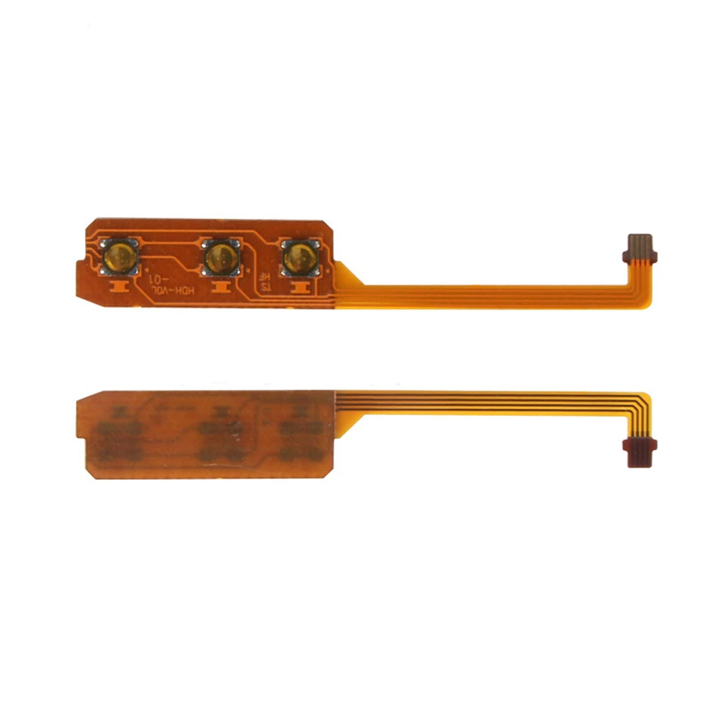 Repair cable for Switch NS LITE on off power cable volume button Ribbon Flex cable Wire Cord