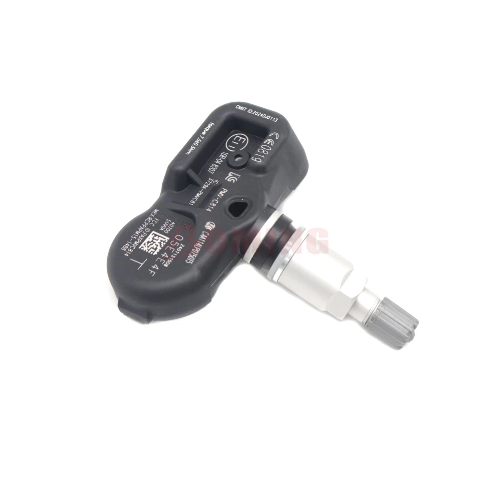 PMV-C814 sensor de pressão dos pneus do carro tpms para infiniti qx80 nissan armada cima patrulha 315mhz 40700-5uv0a 407005 UV0A PMVC814