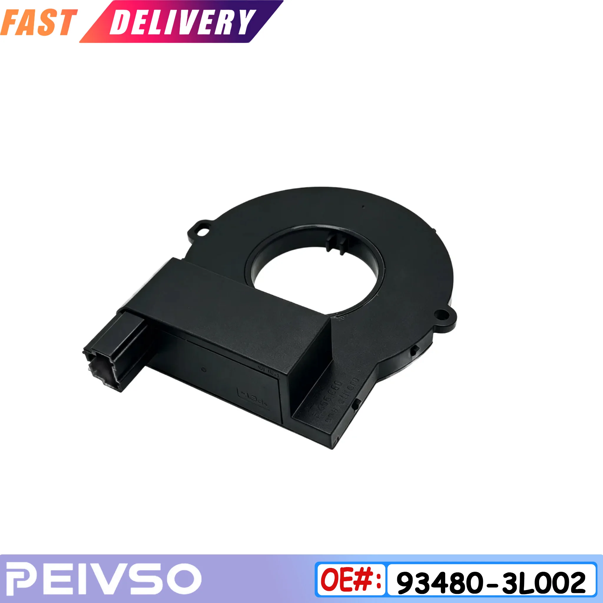 Brand New High Quality Steering Angle Sensor 93480-3L002 93480-1J000 93480-3L000 93480-3L001 For Hyundai Kia Genesis