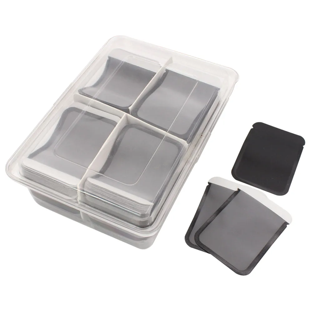 500PCS/BOX Dental X-ray barrier envelopes Dental materials  Dentist Material X tray film protection bag