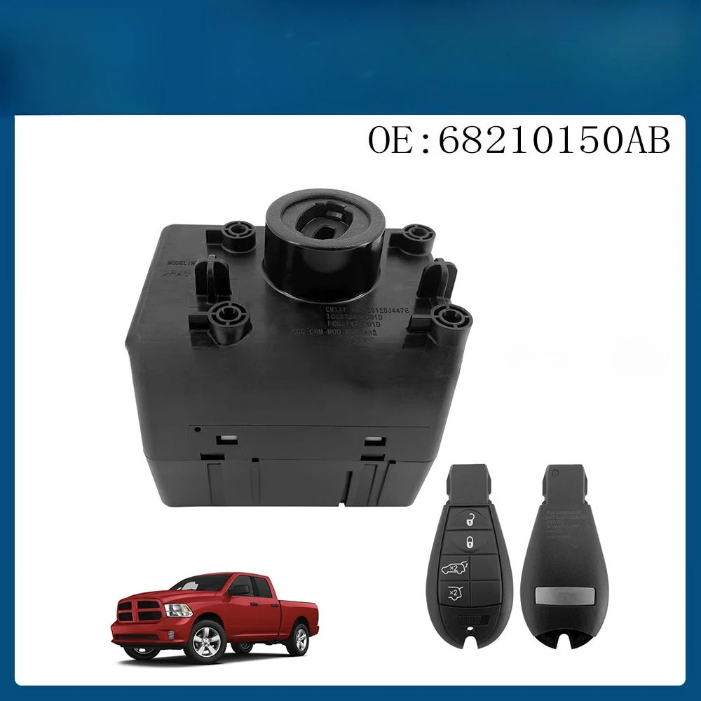 Wireless Ignition Module Factory Direct Sales, Available in Stock