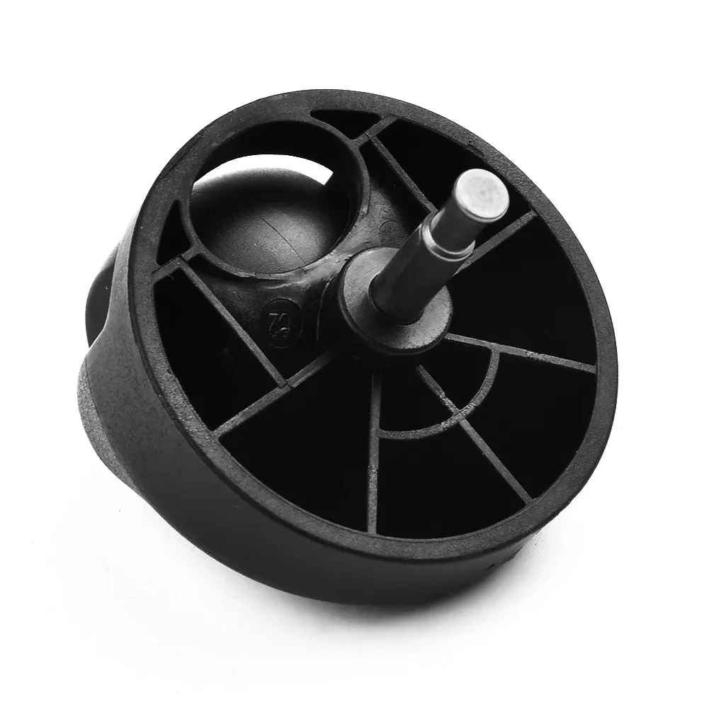 Replacement Wheel for Deebot For OZMO 950 Robotic Vacuum Cleaner Parts Designed for Accurate Travel Assistance