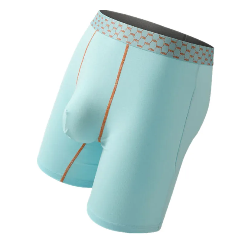 

Mens Underwear Modal Boxer Shorts Hombre Patchwork Panites Ropa Breathable U Convex Pouch Underpant Male Cueca Calzoncillo M-XXL
