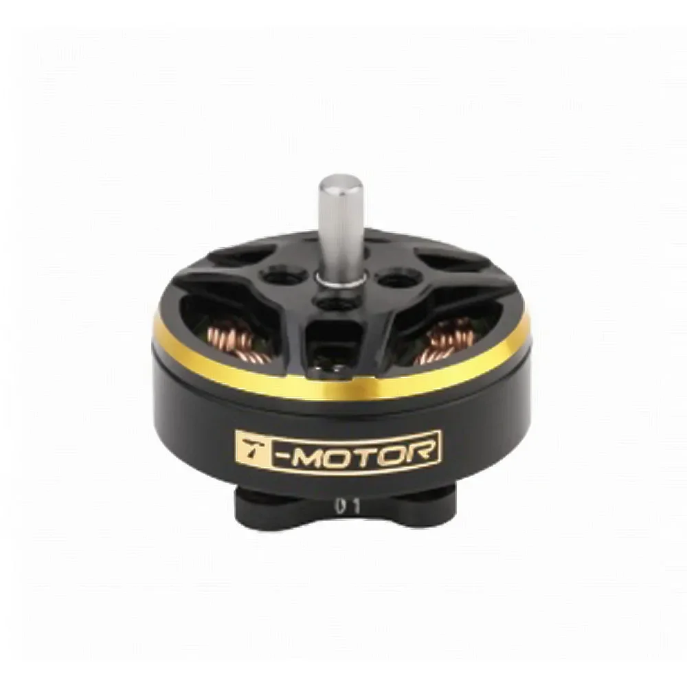 T-MOTOR F1303 5000KV 2-3S Brushless Motor Outrunner For FPV Freestyle Version RC Racing Drone Quadcopter