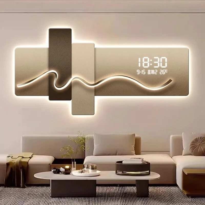 Classic Luxury Digi…