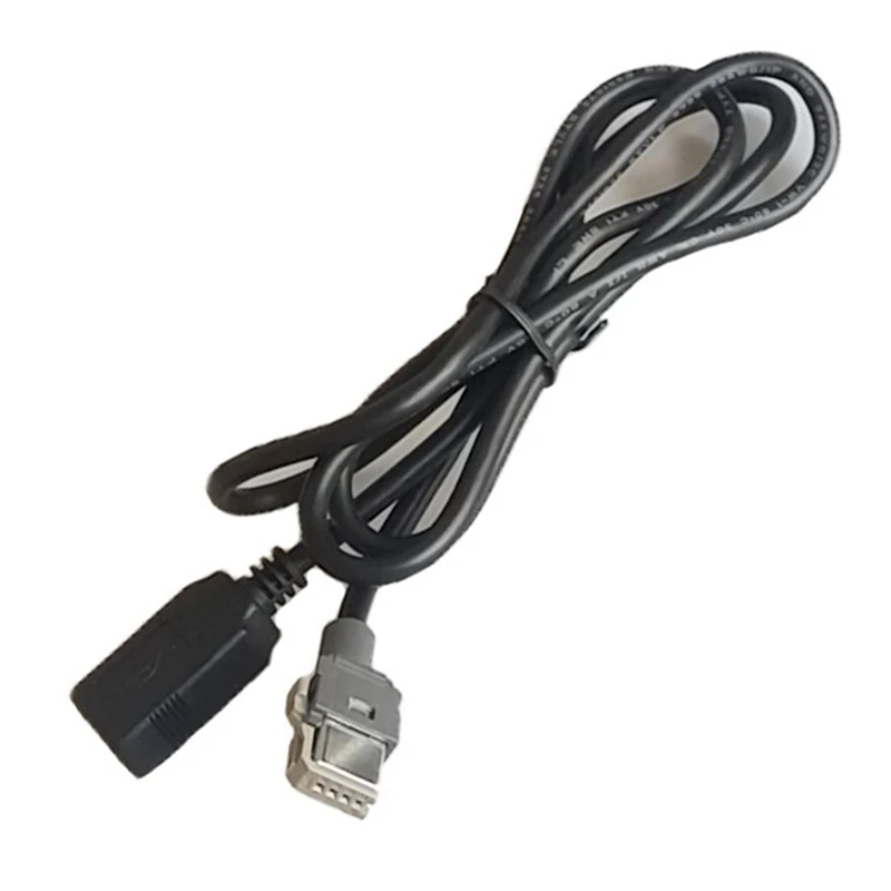 

2 шт., автомобильный адаптер USB для KIA HYUNDAI ELANTRA MISTRA TUCSON
