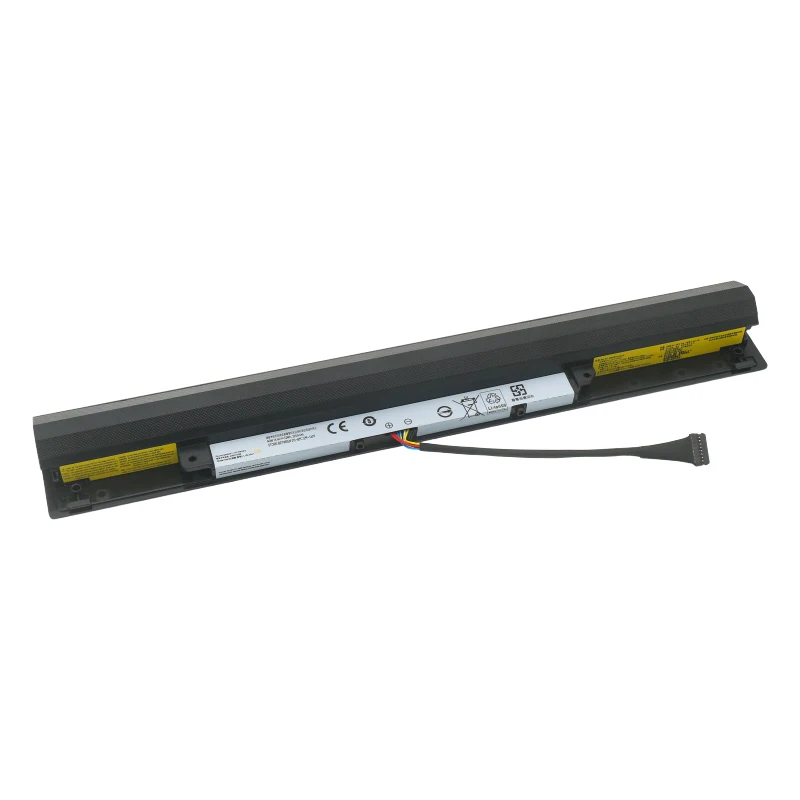 L15L4A01 L15S4A01 Battery For Lenovo Ideapad V4400 300-14IBR 300-15IBR 300-  15ISK 100-14IBD 300-13ISK L15M4A01 L15S4E01