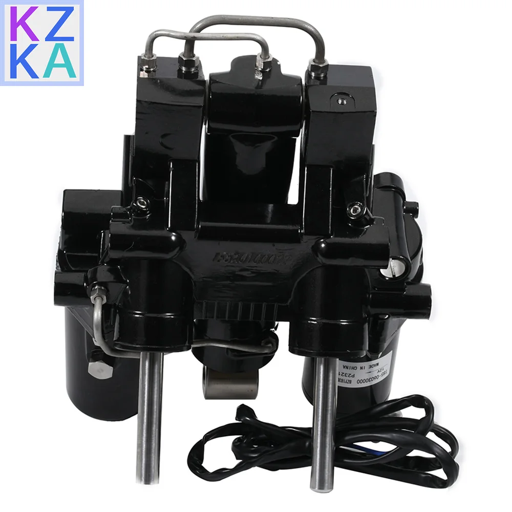 

6H1-43800-17-8D POWER TRIM&TILT для запасных частей подвесного двигателя 75HP/85HP/90HP